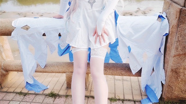 图片[1]-南宫 – NO.039 动图[21P]-XikXak